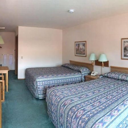 Mini Golden Inns Motel Hungry Horse 외부 사진