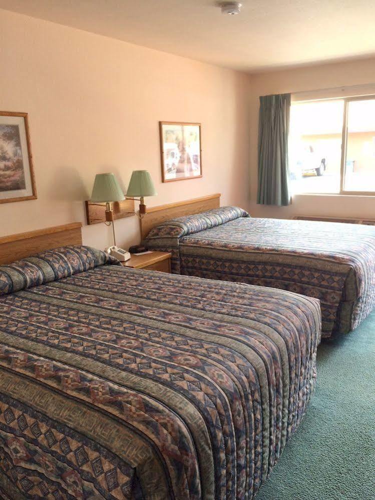 Mini Golden Inns Motel Hungry Horse 외부 사진